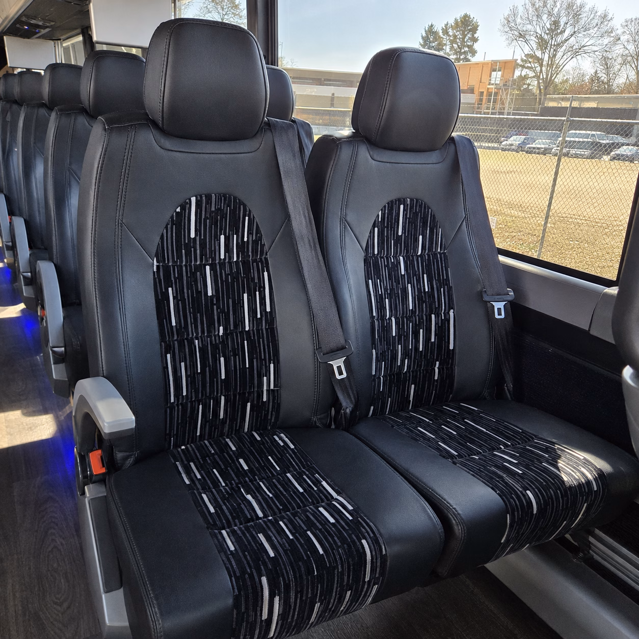 bachelorette wine tours from brookline are better on a party bus