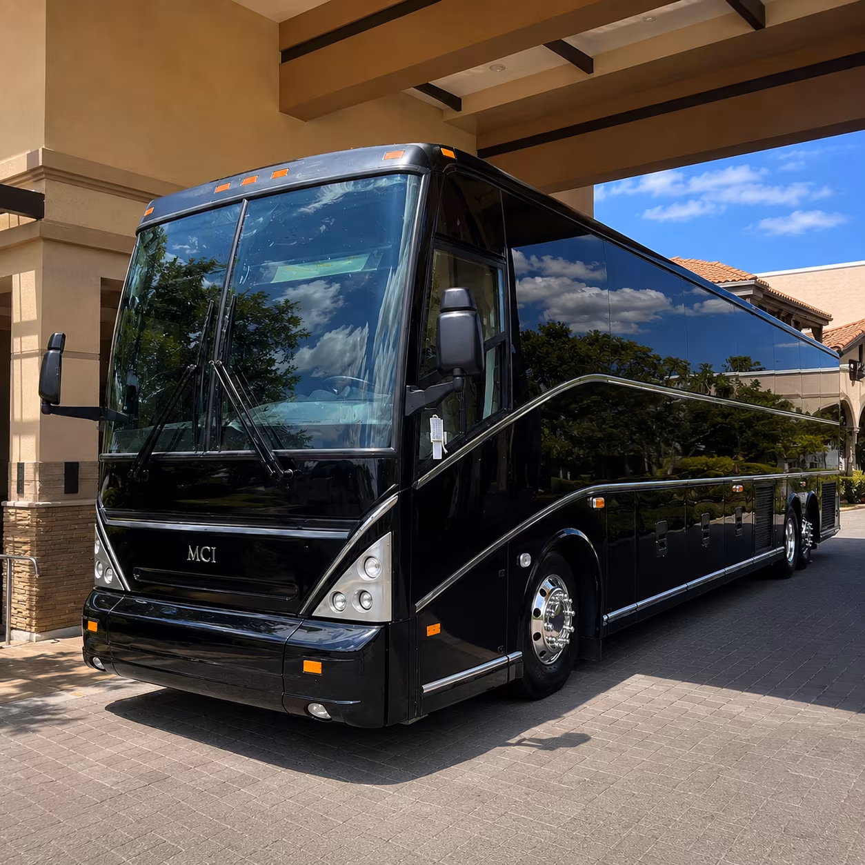 book a corporate event shuttle to larz anderson auto museum or fenway park