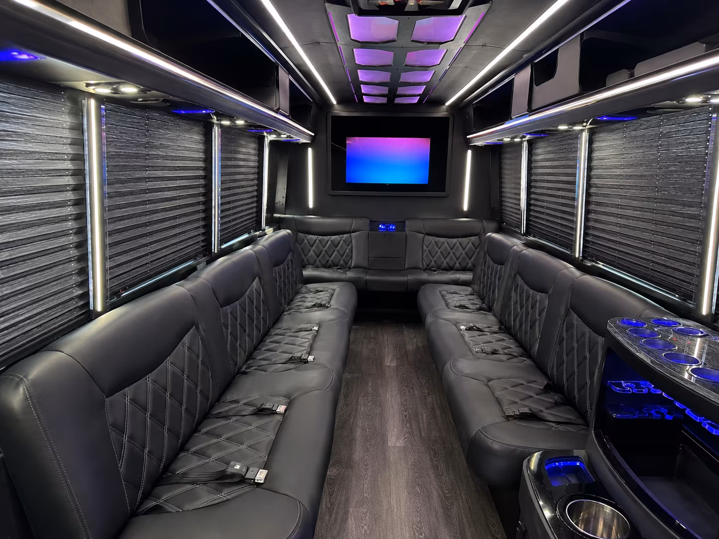 brookline bachelor bachelorette party bus rental