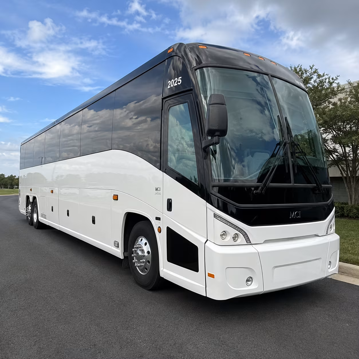 brookline corporate event transportation onboard seating