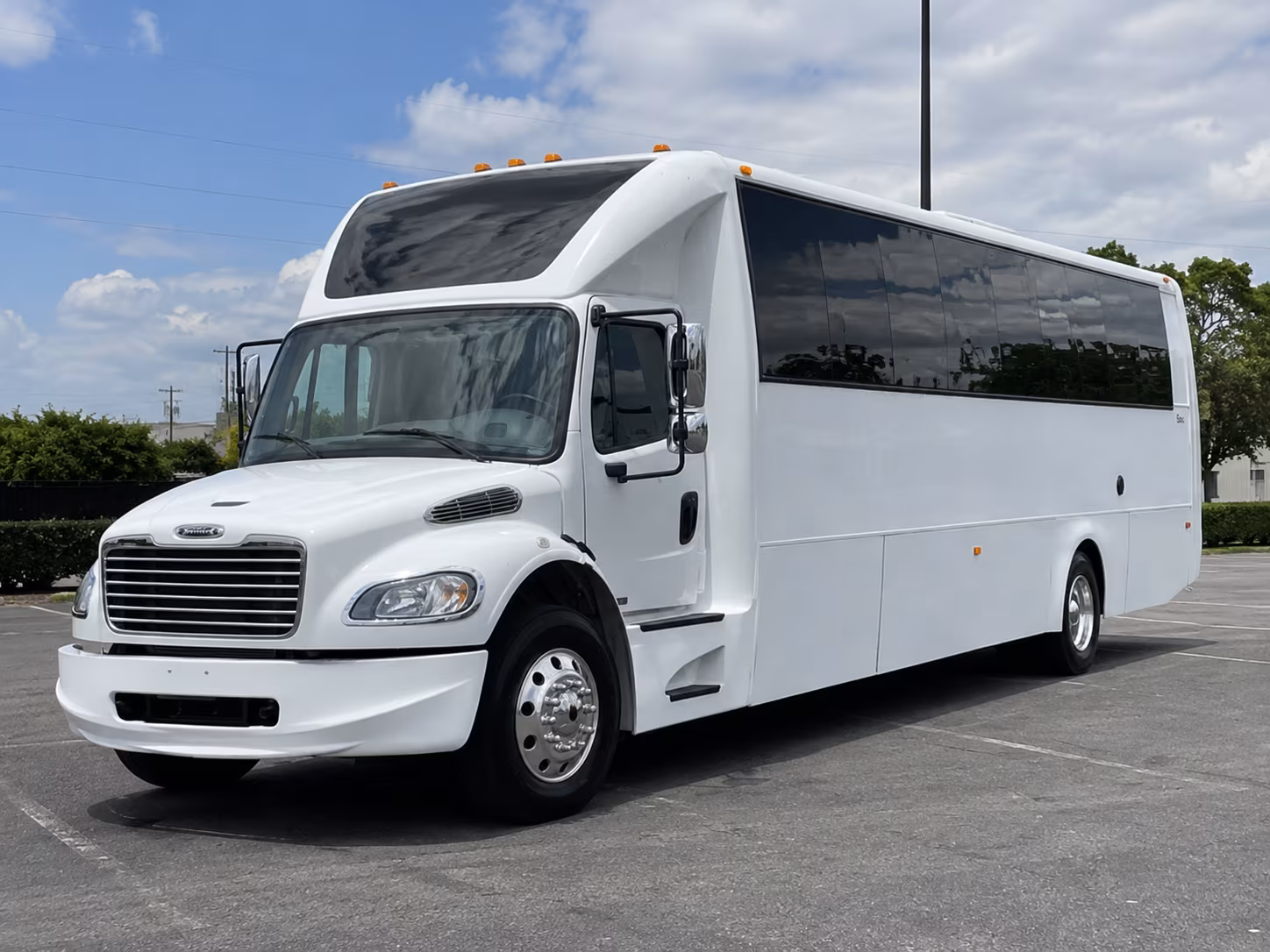 brookline new years eve party bus rental