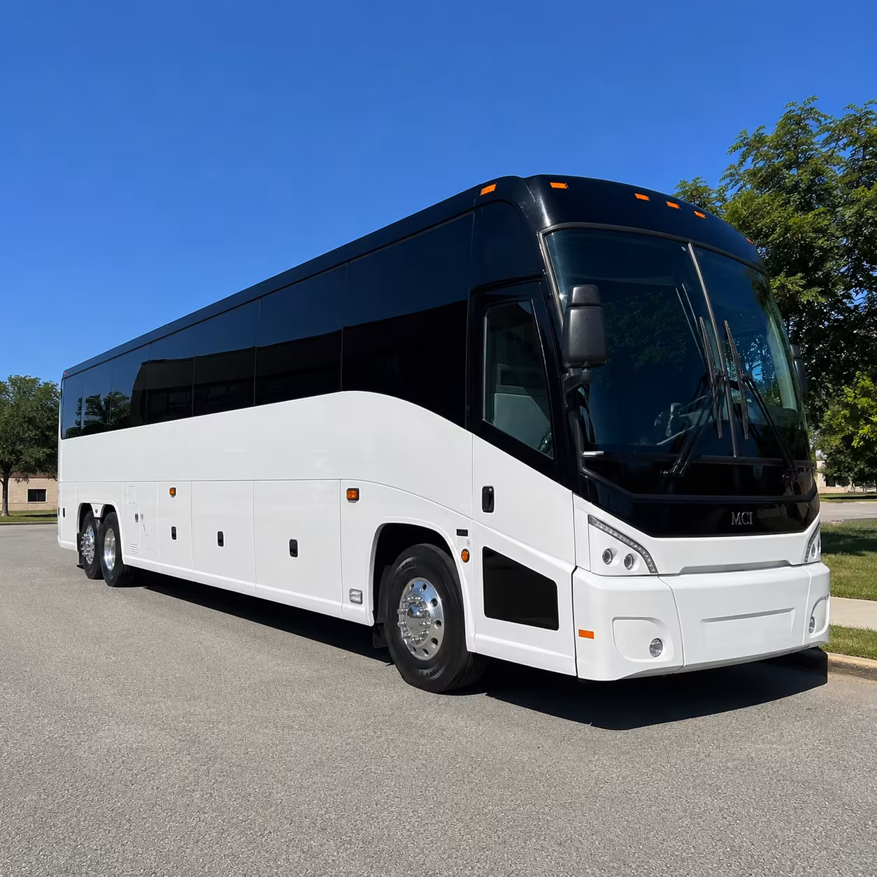 cambridge charter bus