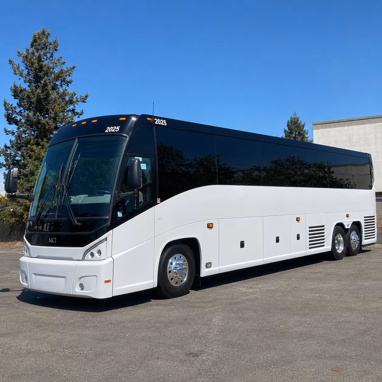 choir travel youth groups and interfaith event shuttles