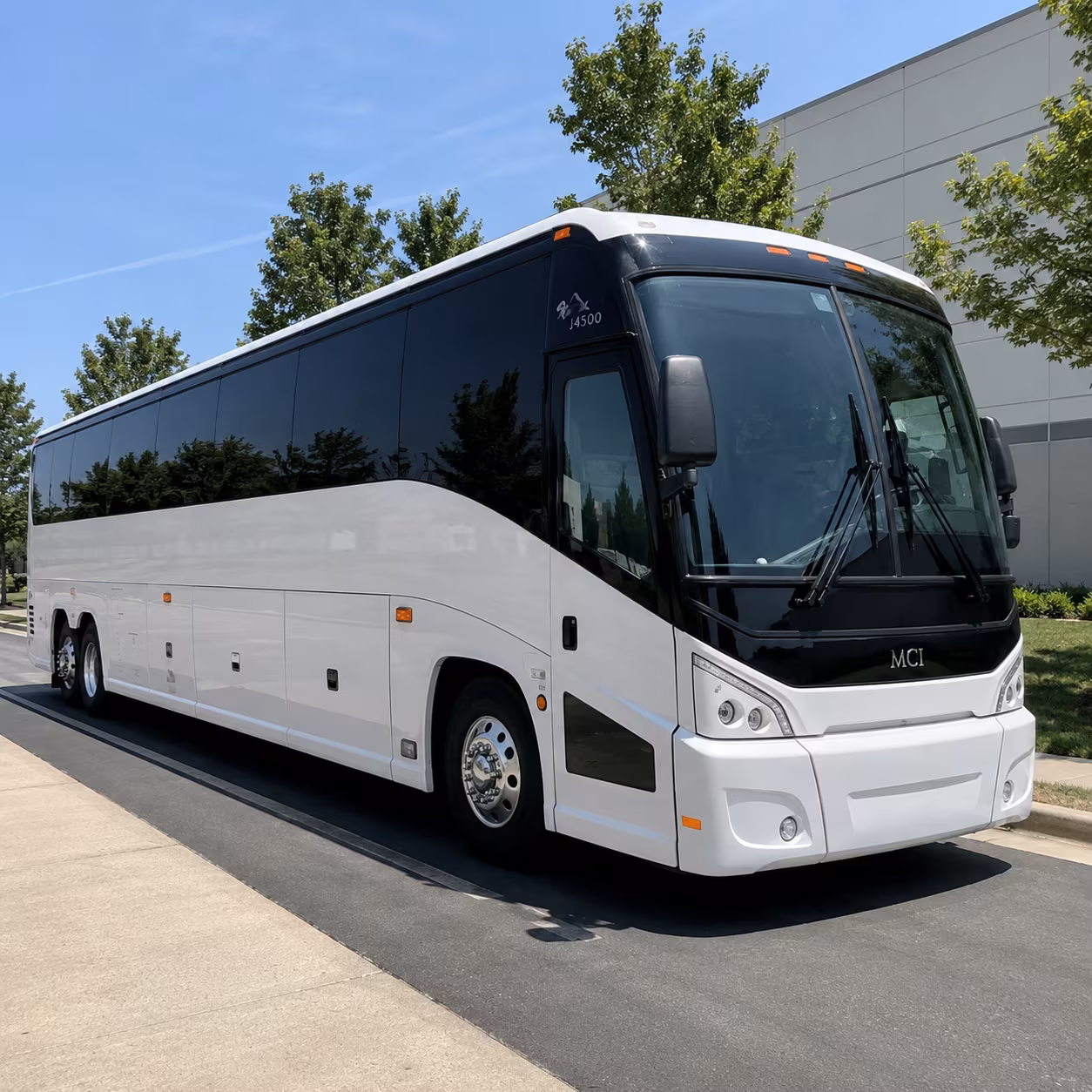 concert buses from brookline to td garden without the causeway street chaos