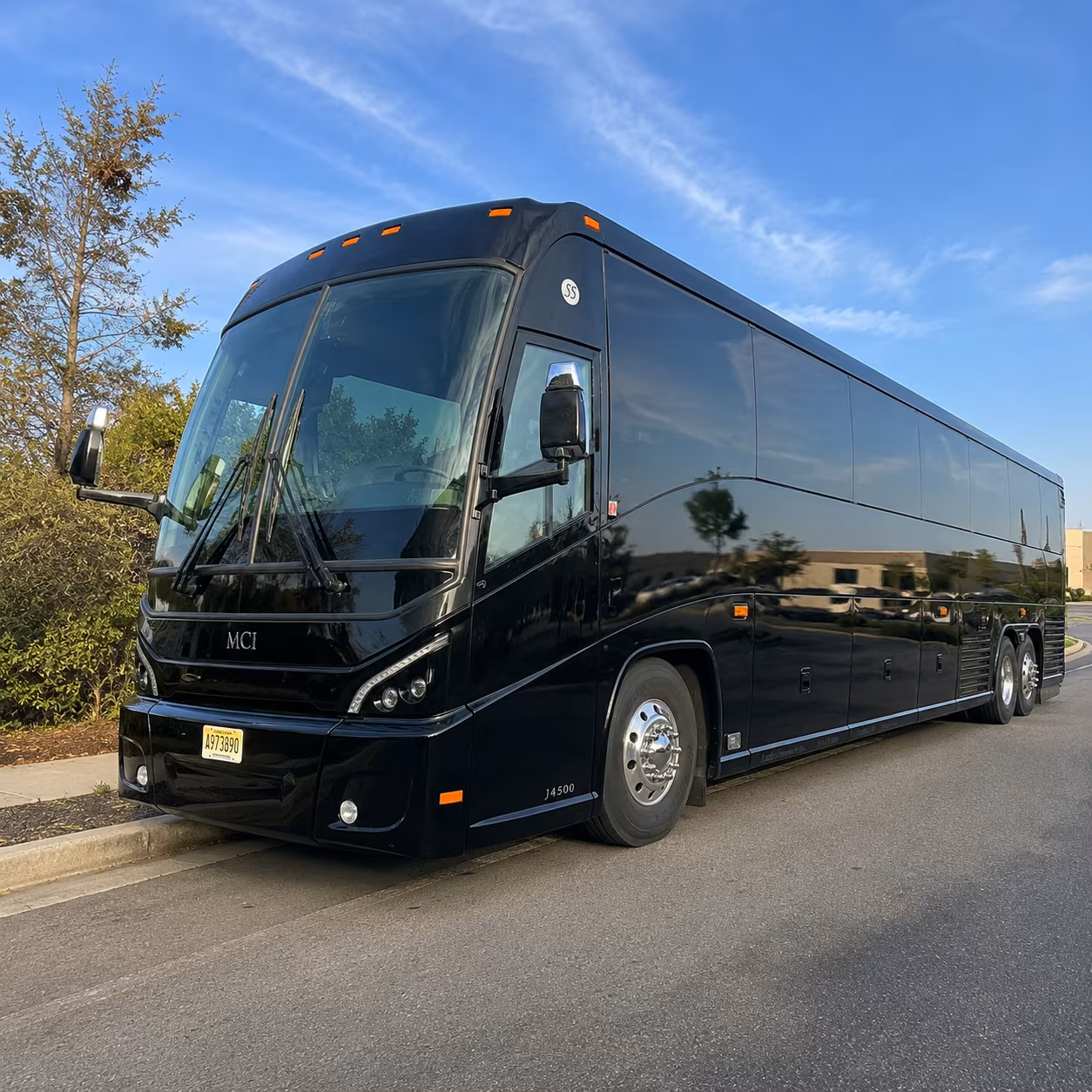 coordinating brookline government group transportation to boston and the state house has never been easier