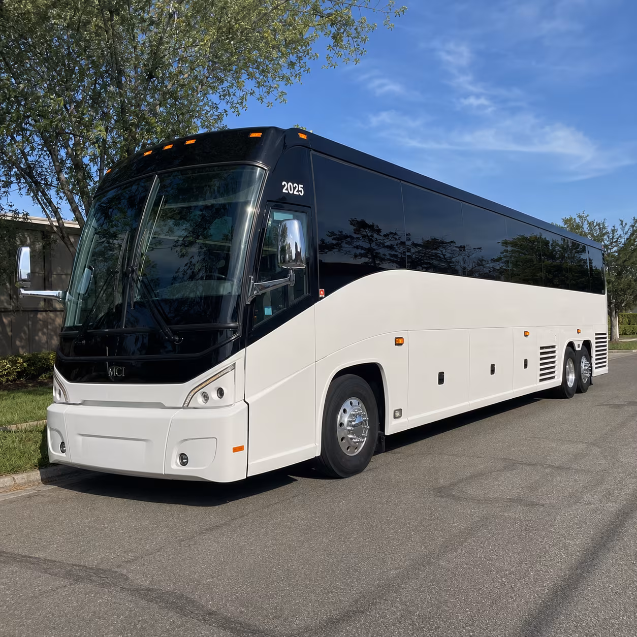 if you re traveling from longwood coolidge corner or anywhere in brookline your bus is ready