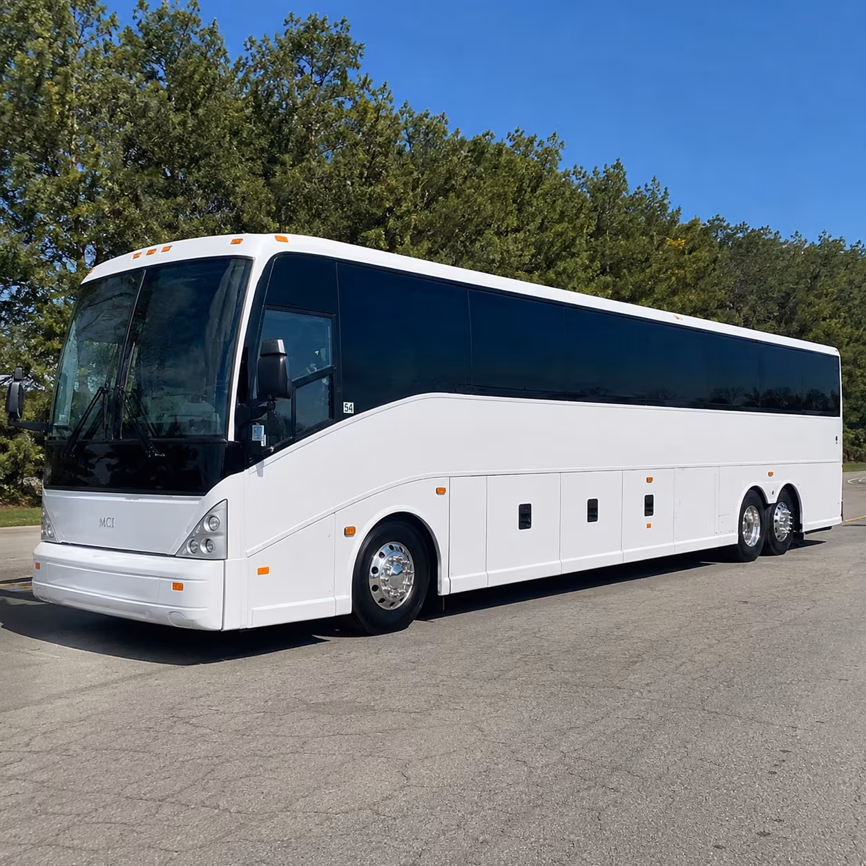 malden bus rentals