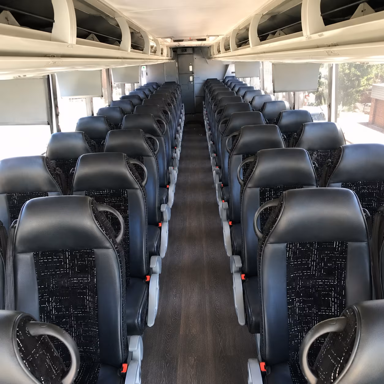 new york city washington d c and beyond book long distance motorcoaches from brookline