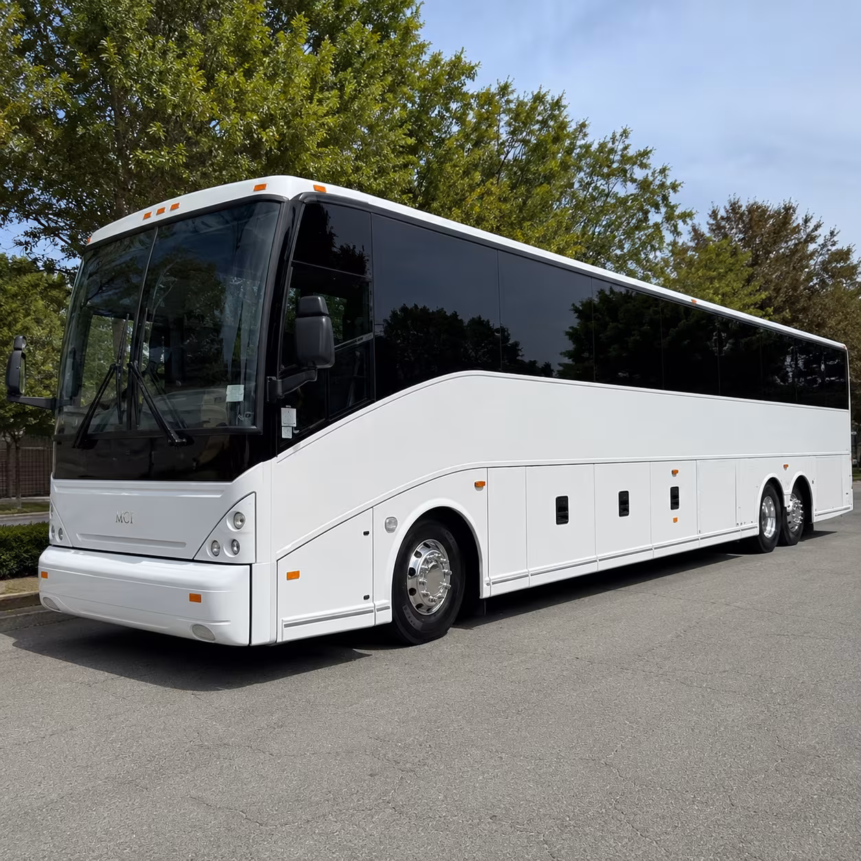 newton sporting event transportation