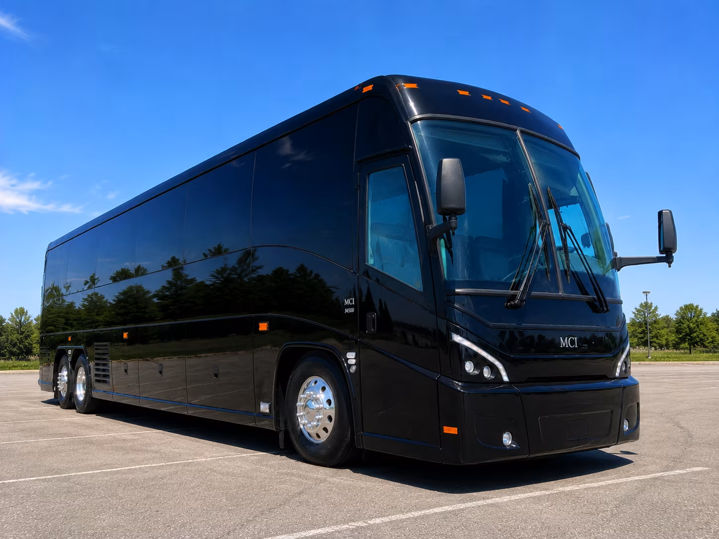 prom graduation and school field trip transportation in brookline