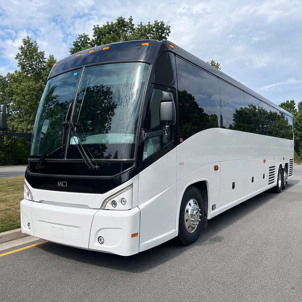 quincy church transportation