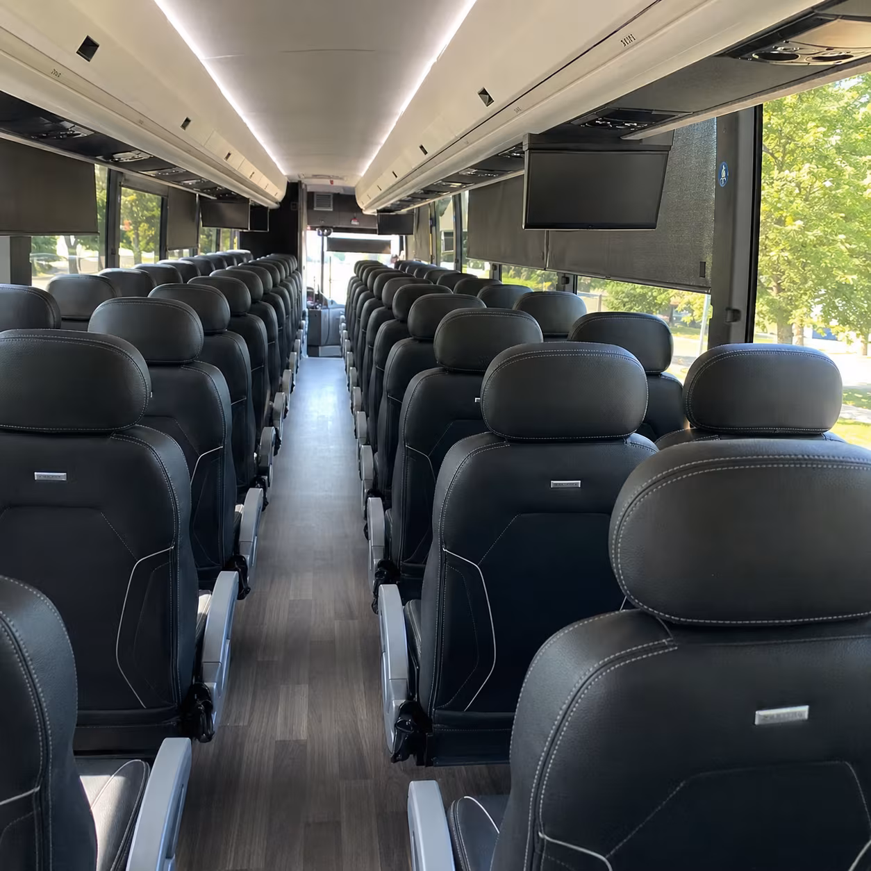 quincy long distance transportation