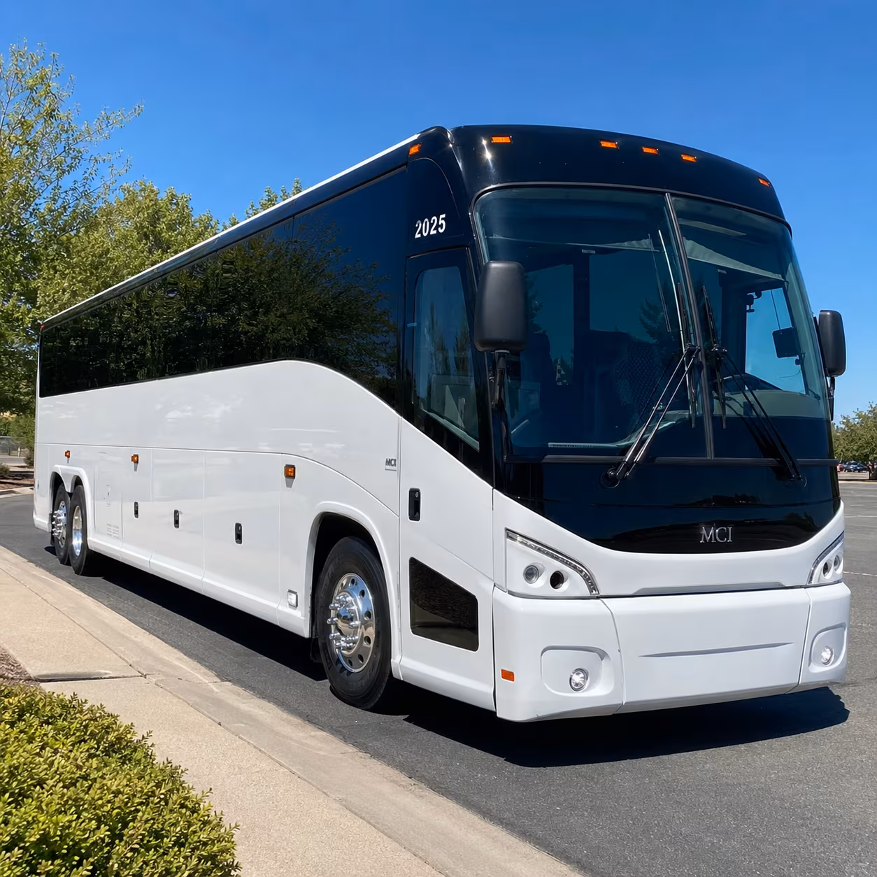 retreat and mission trip transportation for brookline congregations