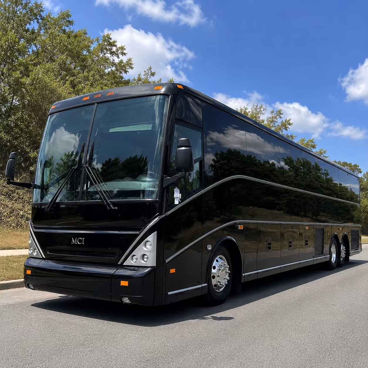shuttle your team between the longwood medical area and brookline without the route 9 headache