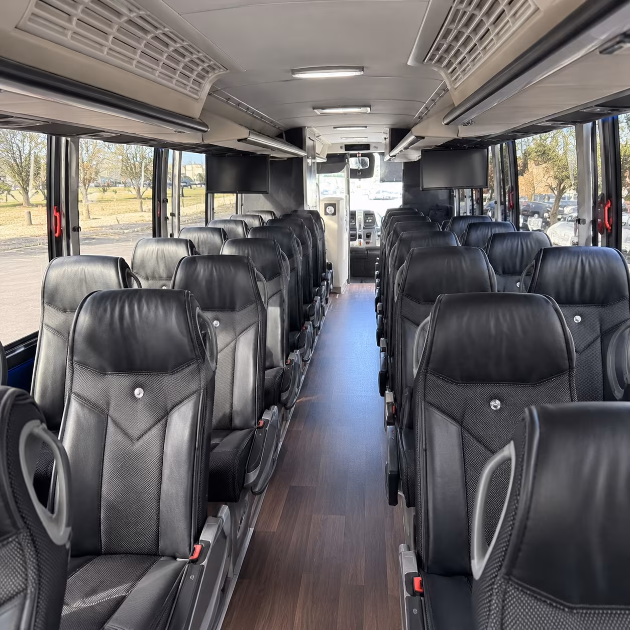 somerville corporate transportation