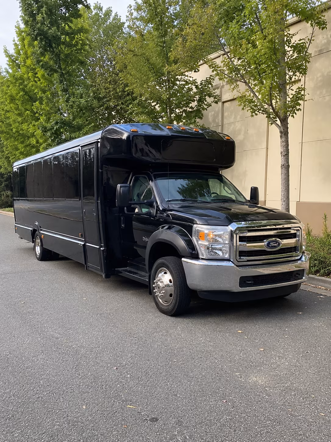 tanglewood music center
