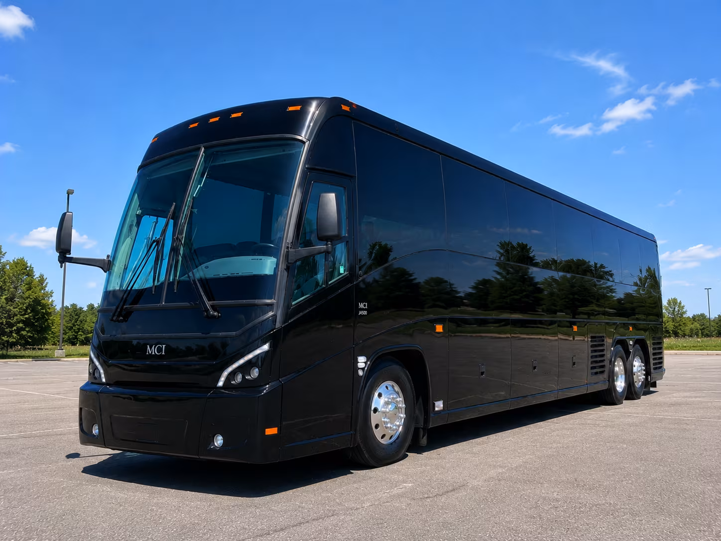wherever your prom night takes you in greater boston there s a bus ready for it