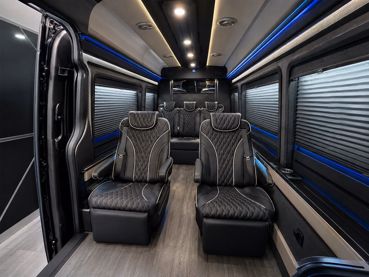 you can count on brooklinecharterbuscompany com to find the right bus for every logan terminal