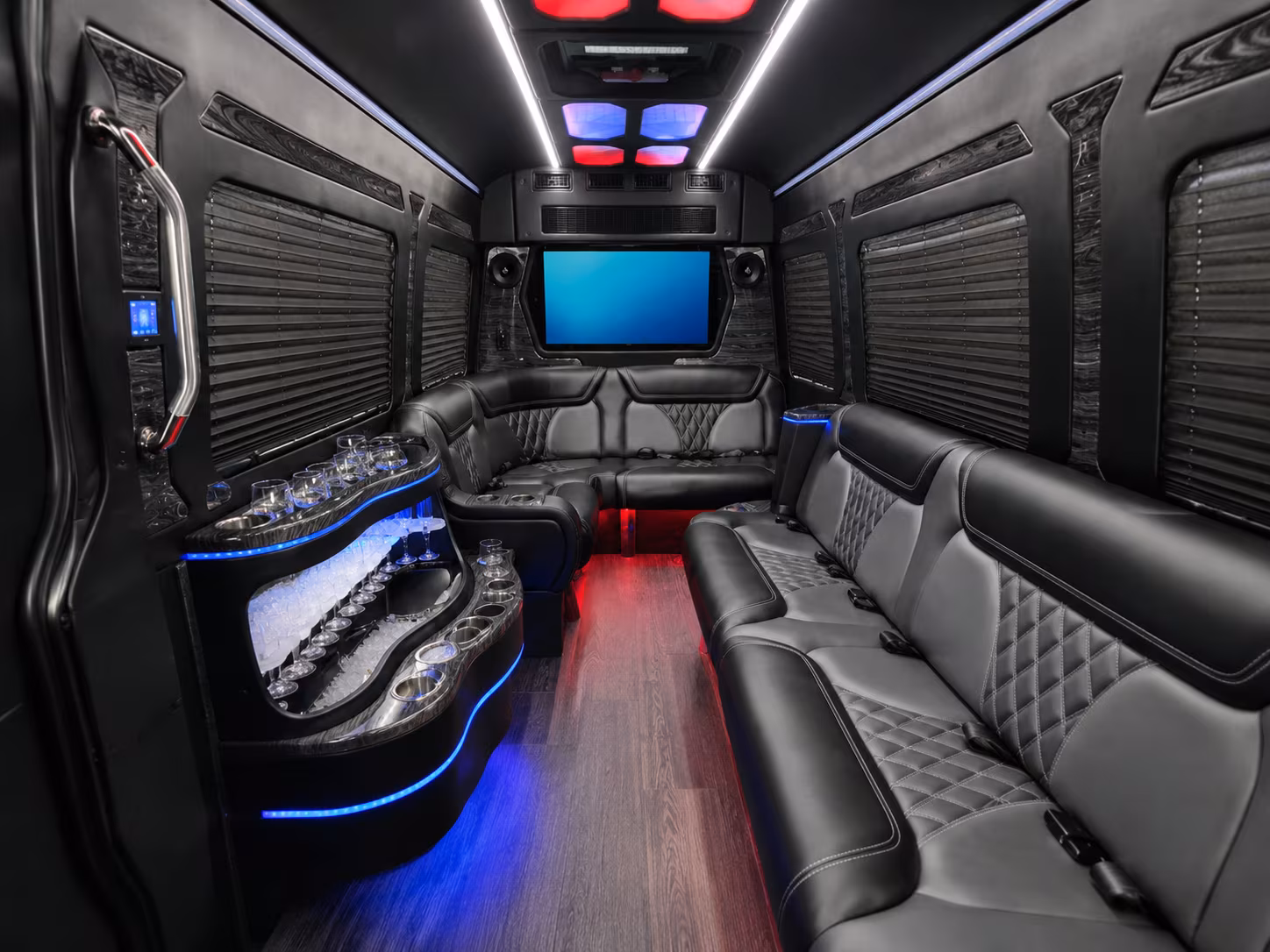 you re never limited to one fleet when you find long distance transportation through brooklinecharterbuscompany com