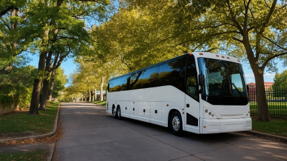 brookline bus rentals for travel agents