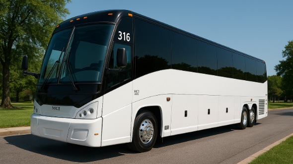 brookline hospital and healthcare shuttles