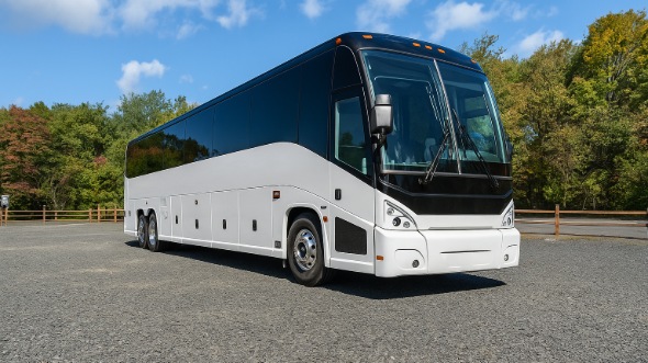brookline religious charter bus minibus rentals