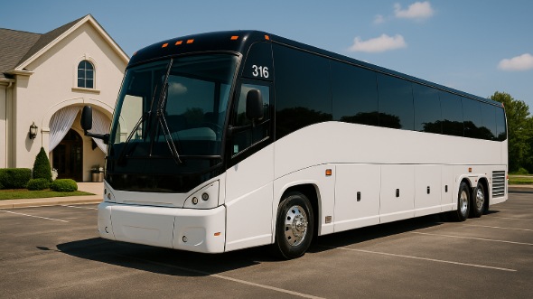 brookline wedding transportation