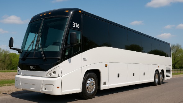 everett construction site shuttle services