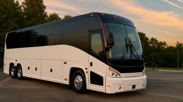somerville private event transportation